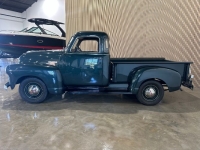 1948 Chevrolet 3100 for sale in Michigan (ID-133953)