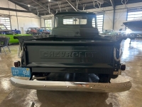 1948 Chevrolet 3100 for sale in Michigan (ID-133953)