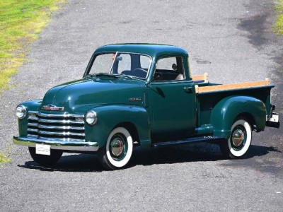 1948 Chevrolet 3100 for sale