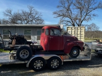 1948 Chevrolet 3100 for sale in Michigan (ID-156117)