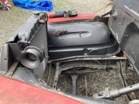 1948 Chevrolet 3100 for sale in Michigan (ID-156117)