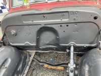 1948 Chevrolet 3100 for sale in Michigan (ID-156117)