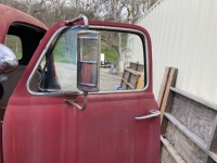 1948 Chevrolet 3100 for sale in Michigan (ID-156117)