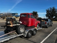 1948 Chevrolet 3100 for sale in Michigan (ID-156117)