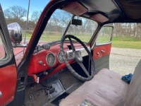 1948 Chevrolet 3100 for sale in Michigan (ID-156117)