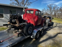 1948 Chevrolet 3100 for sale in Michigan (ID-156117)