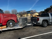 1948 Chevrolet 3100 for sale in Michigan (ID-156117)