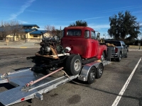 1948 Chevrolet 3100 for sale in Michigan (ID-156117)