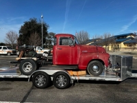 1948 Chevrolet 3100 for sale in Michigan (ID-156117)