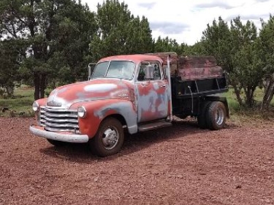 1948 Chevrolet 3800 for sale 1948 Chevrolet 3800 for sale