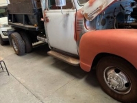 1948 Chevrolet 3800 for sale in Michigan (ID-133909)