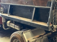 1948 Chevrolet 3800 for sale in Michigan (ID-133909)