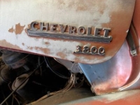1948 Chevrolet 3800 for sale in Michigan (ID-133909)