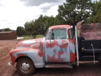 1948 Chevrolet 3800 for sale in Michigan (ID-133909)