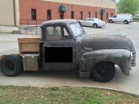 1948 Chevrolet C15 for sale (ID-100162)