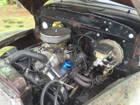 1948 Chevrolet C15 for sale (ID-100162)