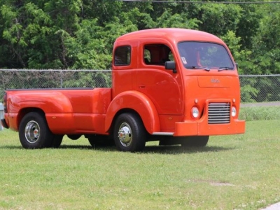 1948 Chevrolet COE for sale