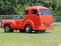 1948 Chevrolet COE for sale in Michigan (ID-139421)