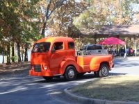 1948 Chevrolet COE for sale in Michigan (ID-139421)