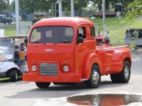 1948 Chevrolet COE for sale in Michigan (ID-139421)