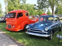 1948 Chevrolet COE for sale in Michigan (ID-139421)