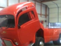 1948 Chevrolet COE for sale in Michigan (ID-139421)