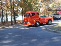 1948 Chevrolet COE for sale in Michigan (ID-139421)
