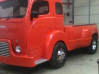 1948 Chevrolet COE for sale in Michigan (ID-139421)