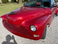 1948 Chevrolet Convertible for sale in Michigan (ID-98077)