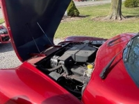 1948 Chevrolet Convertible for sale in Michigan (ID-98077)