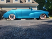 1948 Chevrolet Convertible for sale in Riverhead, New York (ID-105594)