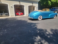 1948 Chevrolet Convertible for sale in Riverhead, New York (ID-105594)