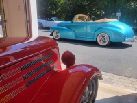 1948 Chevrolet Convertible for sale in Riverhead, New York (ID-105594)