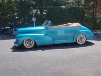 1948 Chevrolet Convertible for sale in Riverhead, New York (ID-105594)
