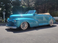 1948 Chevrolet Convertible for sale in Riverhead, New York (ID-105594)