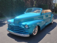 1948 Chevrolet Convertible for sale in Riverhead, New York (ID-105594)