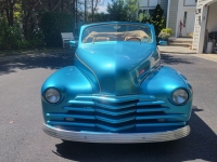 1948 Chevrolet Convertible for sale in Riverhead, New York (ID-105594)