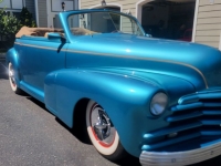 1948 Chevrolet Convertible for sale in Riverhead, New York (ID-105594)