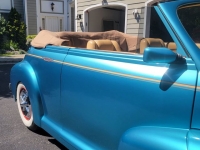 1948 Chevrolet Convertible for sale in Riverhead, New York (ID-105594)