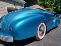 1948 Chevrolet Convertible for sale in Riverhead, New York (ID-105594)