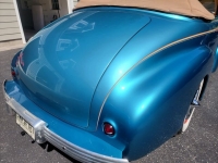 1948 Chevrolet Convertible for sale in Riverhead, New York (ID-105594)
