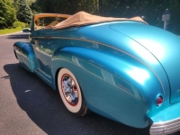 1948 Chevrolet Convertible for sale in Riverhead, New York (ID-105594)