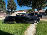 1948 Chevrolet Convertible for sale in Michigan (ID-140767)