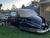 1948 Chevrolet Convertible for sale in Michigan (ID-140767)