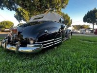 1948 Chevrolet Convertible for sale in Michigan (ID-140767)