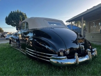 1948 Chevrolet Convertible for sale in Michigan (ID-140767)