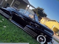 1948 Chevrolet Convertible for sale in Michigan (ID-140767)