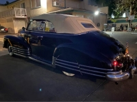 1948 Chevrolet Convertible for sale in Michigan (ID-140767)