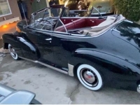 1948 Chevrolet Convertible for sale in Michigan (ID-140767)