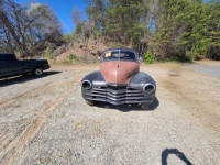 1948 Chevrolet Coupe for sale in Michigan (ID-114417)